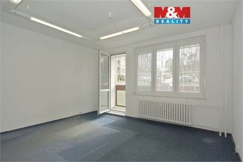 Prodej bytu 3+1, 79 m² 0