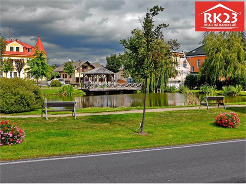 Pronájem bytu 2kk, 100 m² - 6