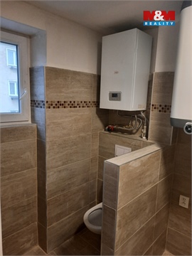 Pronájem bytu 3kk, 52 m² - 6