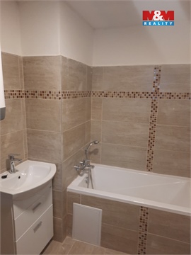 Pronájem bytu 3kk, 52 m² 6