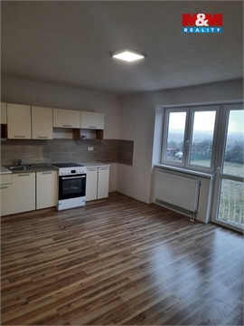 Pronájem bytu 3kk, 52 m² 4