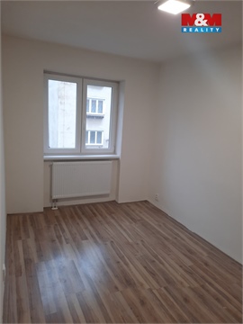 Pronájem bytu 3kk, 52 m² 8