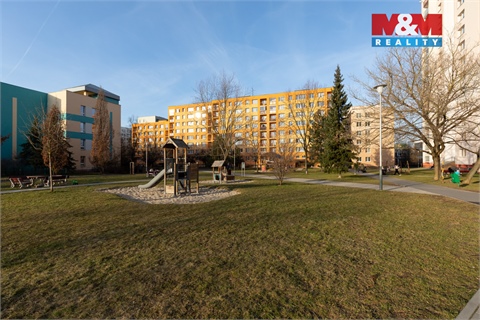 Prodej bytu 2kk, 52 m² - 20