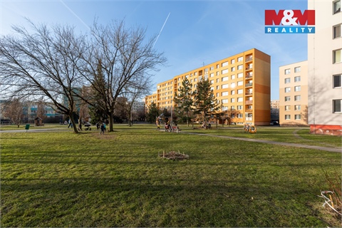 Prodej bytu 2kk, 52 m² 20