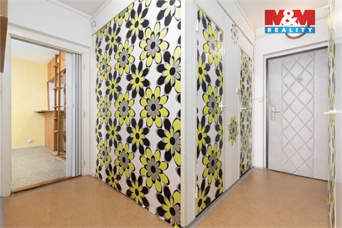 Prodej bytu 2kk, 52 m² 12