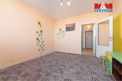 Prodej bytu 2kk, 52 m² 6