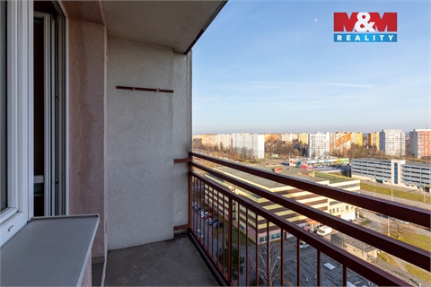 Prodej bytu 2kk, 52 m² - 10