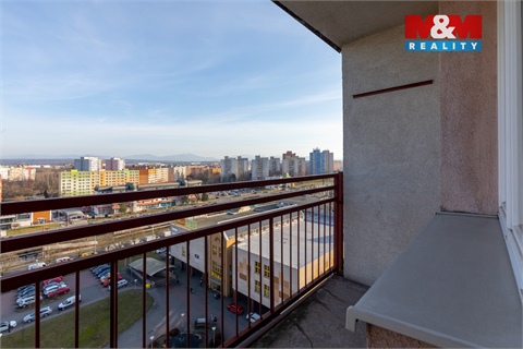 Prodej bytu 2kk, 52 m² 24