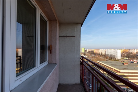 Prodej bytu 2kk, 52 m² - 4