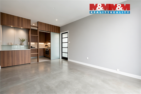 Prodej bytu 2kk, 52 m² - 0