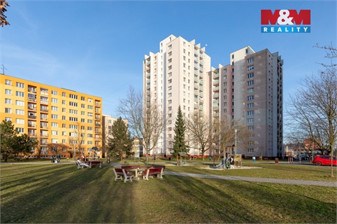 Prodej bytu 2kk, 52 m² 16