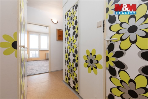 Prodej bytu 2kk, 52 m² - 6