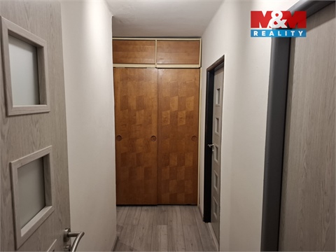 Pronájem bytu 2+1, 51 m² 4