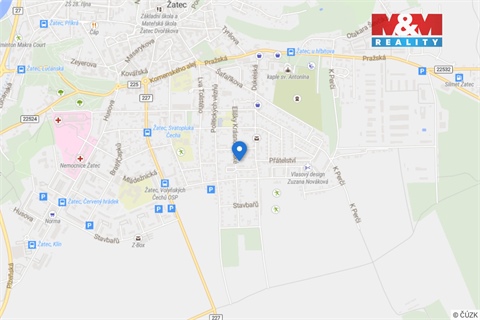 Pronájem bytu 2+1, 51 m² - 4