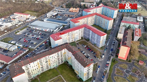 Prodej bytu 4+1, 76 m² 6