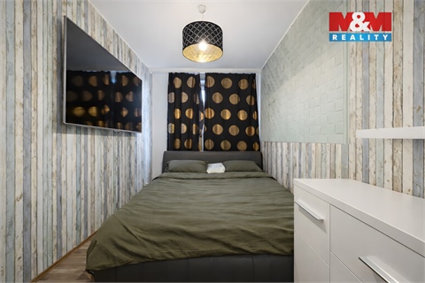 Prodej bytu 4+1, 76 m² - 2