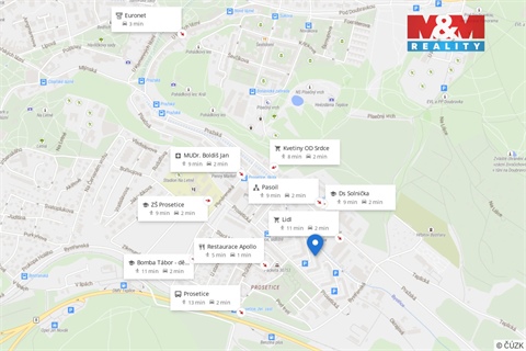 Prodej bytu 4+1, 76 m² - 6