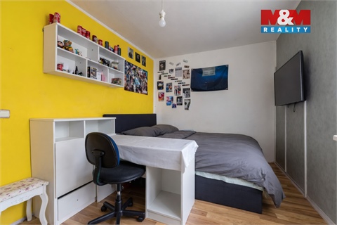 Prodej bytu 4+1, 76 m² 4