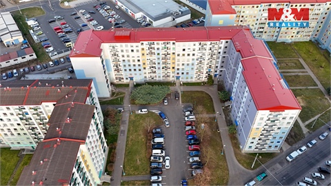 Prodej bytu 4+1, 76 m² 8