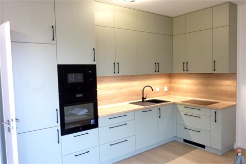 Pronájem bytu 2kk, 62 m² - 6