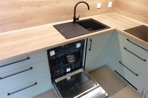 Pronájem bytu 2kk, 62 m² 20