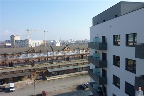 Pronájem bytu 2kk, 62 m² - 2