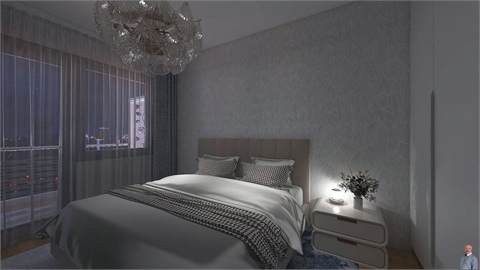 Pronájem bytu 2kk, 62 m² - 12