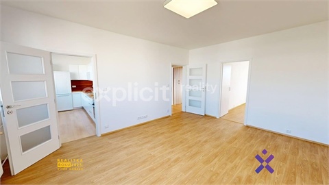 Pronájem bytu 3+1, 70 m² - 8