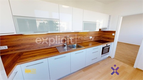 Pronájem bytu 3+1, 70 m² 8