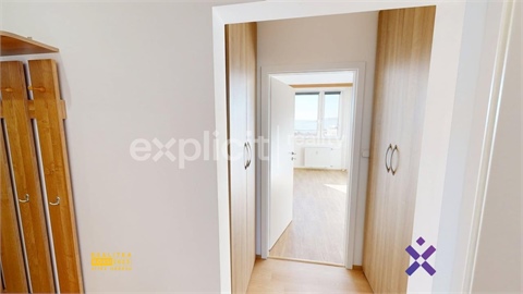 Pronájem bytu 3+1, 70 m² 18