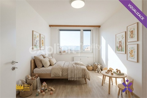 Pronájem bytu 3+1, 70 m² - 16