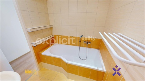 Pronájem bytu 3+1, 70 m² 4