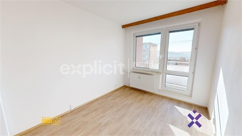 Pronájem bytu 3+1, 70 m² 14