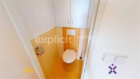 Pronájem bytu 3+1, 70 m² 6