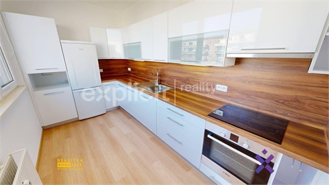 Pronájem bytu 3+1, 70 m² 0