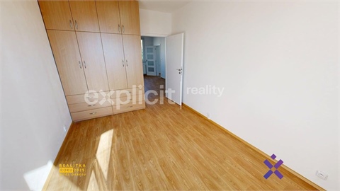 Pronájem bytu 3+1, 70 m² 2