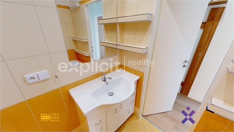 Pronájem bytu 3+1, 70 m² - 4