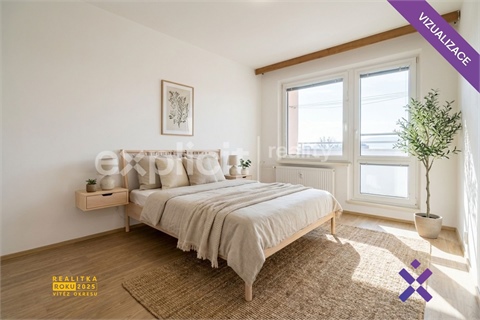 Pronájem bytu 3+1, 70 m² - 14