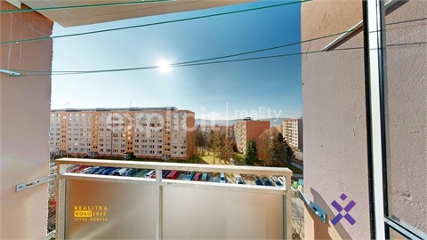 Pronájem bytu 3+1, 70 m² 20