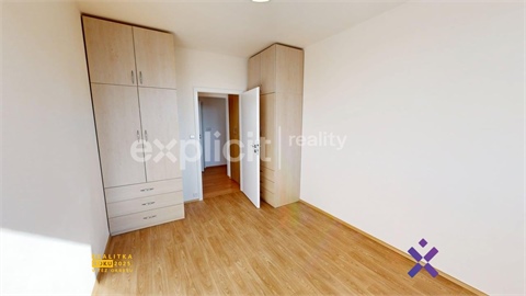 Pronájem bytu 3+1, 70 m² - 2