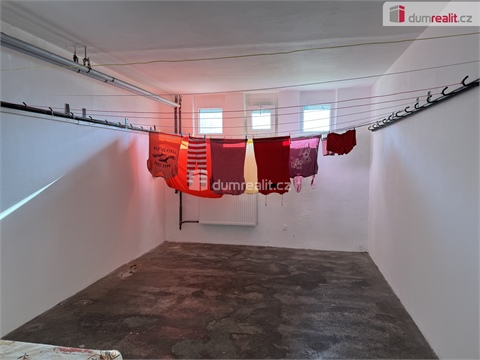 Pronájem bytu 3+1, 63 m² - 12