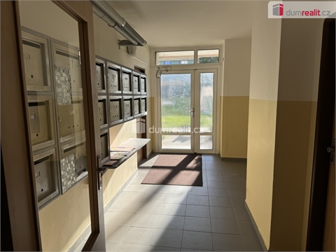 Pronájem bytu 3+1, 63 m² - 14