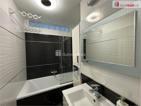 Pronájem bytu 3+1, 63 m² 6