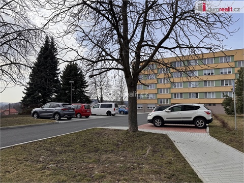 Pronájem bytu 3+1, 63 m² - 18