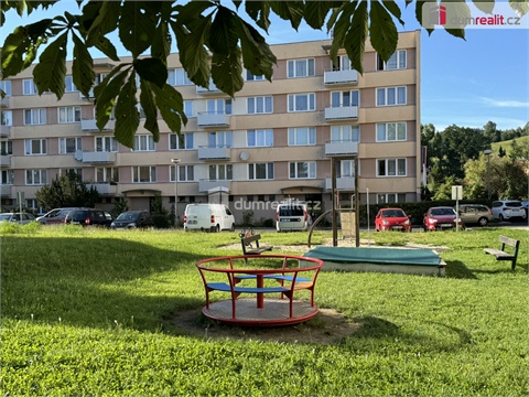 Pronájem bytu 3+1, 63 m² 18