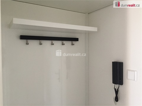 Pronájem bytu 3+1, 63 m² - 8