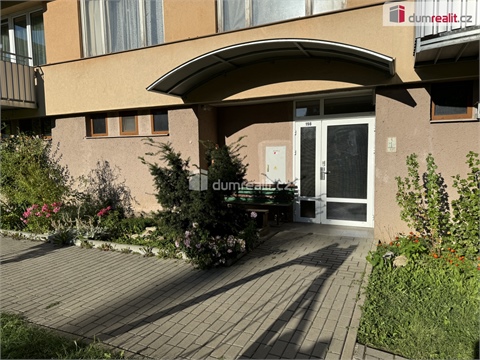 Pronájem bytu 3+1, 63 m² 16