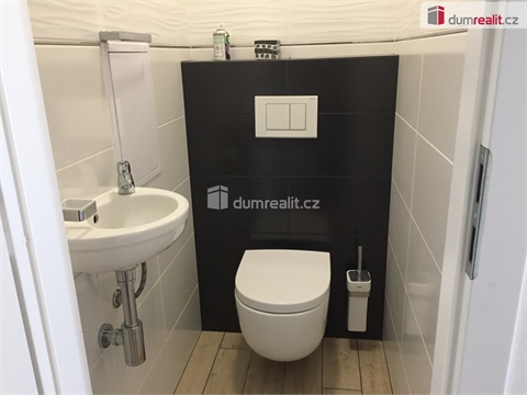 Pronájem bytu 3+1, 63 m² 8