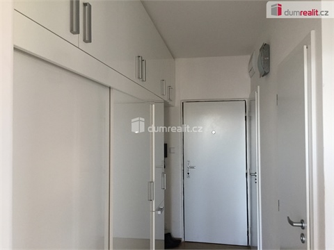 Pronájem bytu 3+1, 63 m² - 4