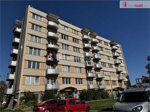 Pronájem bytu 3+1, 63 m² - 16